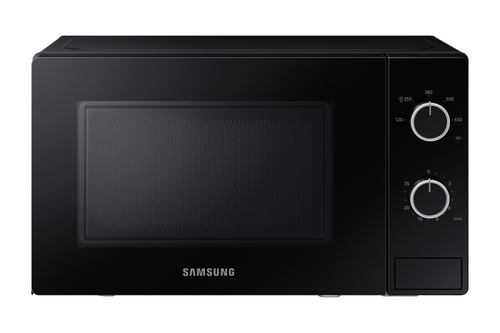 MICROONDAS SAMSUNG MS20A3010AL/EC 20L 700W NEGRO