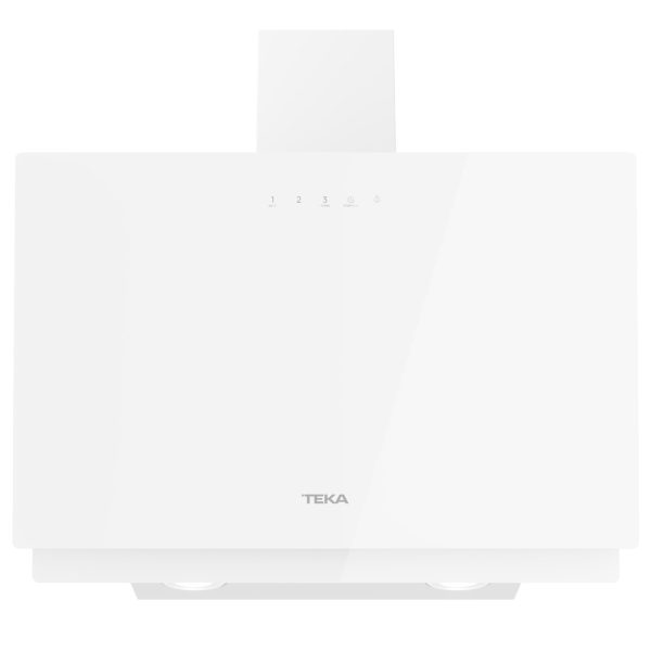 CAMPANA VERTICAL TEKA DVN67050TTC WH A BLANCA 112950013