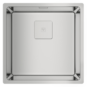 FREGADERO TEKA FLEX LINEA RS15 40.40 PURELINE TRIPLE INSTALACION 115000014