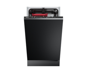 LAVAVAJILLAS INTEGRABLE TEKA DFI44850 E SLIDING DOOR 10 SERV. 114310008