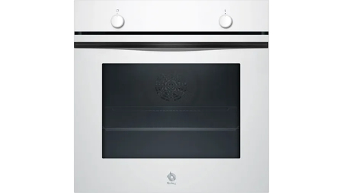 HORNO MULTIFUNCION BALAY 3HB5000B3 A CRISTAL BLANCO