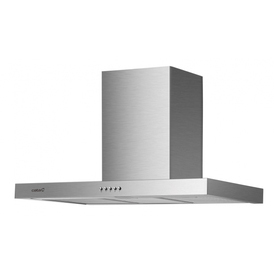 CAMPANA DECORATIVA CATA ST6000 X T INVERTIDA 302m3/h 02060309