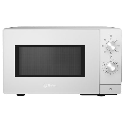 MICROONDAS BALAY 3WG3112B0 GRILL 20 L. BLANCO/INOX
