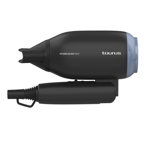 SECADOR TAURUS STUDIO GLOW 1500 PLEGABLE 1.400W 900117000