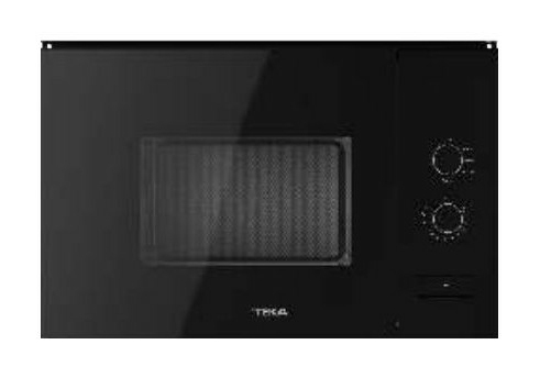 MICROONDAS TEKA ML820FI FULL BLACK 112070004