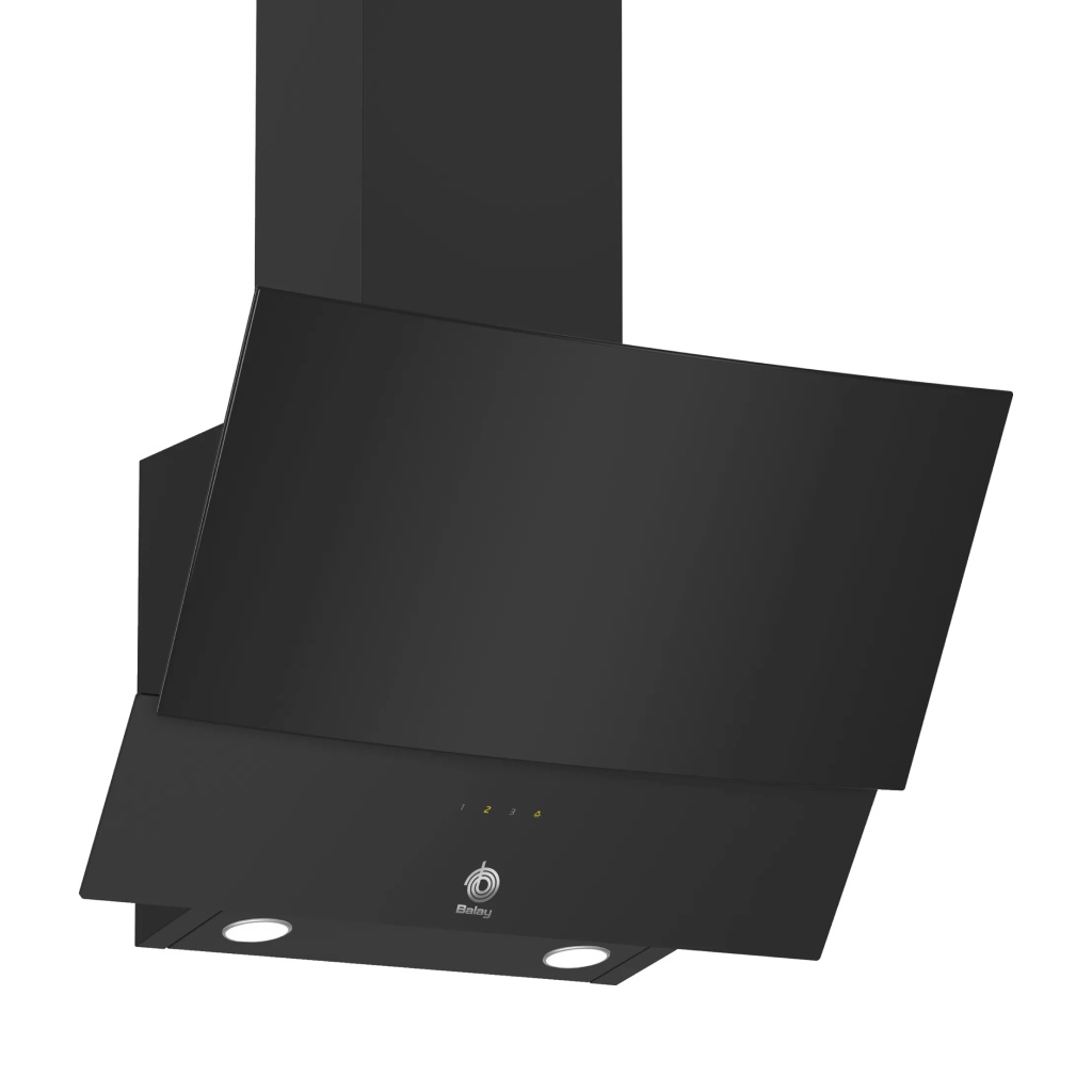 Campana-Decorativa-Balay-3BC565GN-perspectiva