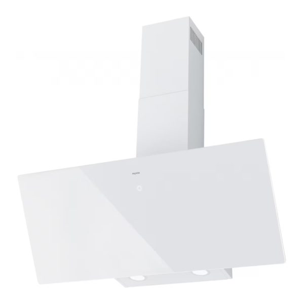 CAMPANA MEPAMSA CUADRO 90 BLANCA PERIMETRAL