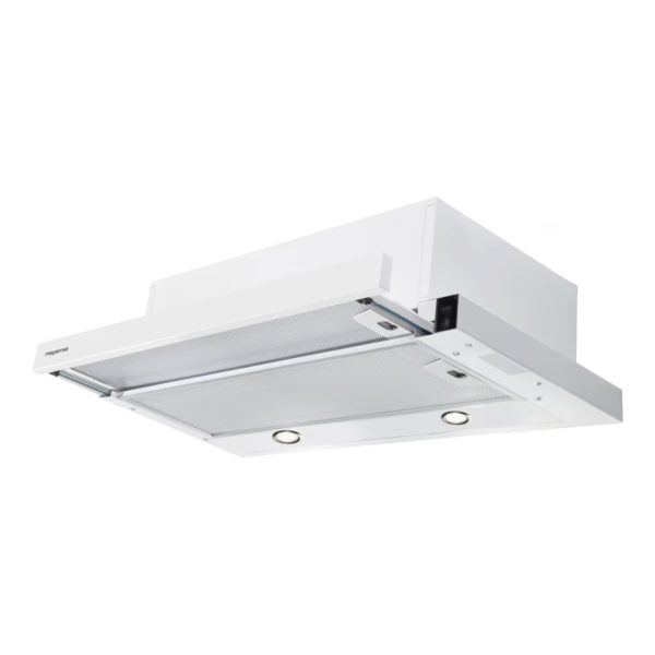 CAMPANA TELESCOPICA MEPAMSA ECOLINE 60 BLANCA