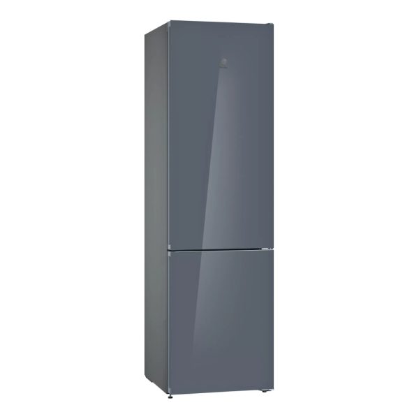 COMBI NO FROST BALAY 3KFD765AI D PTA CRISTAL GRIS