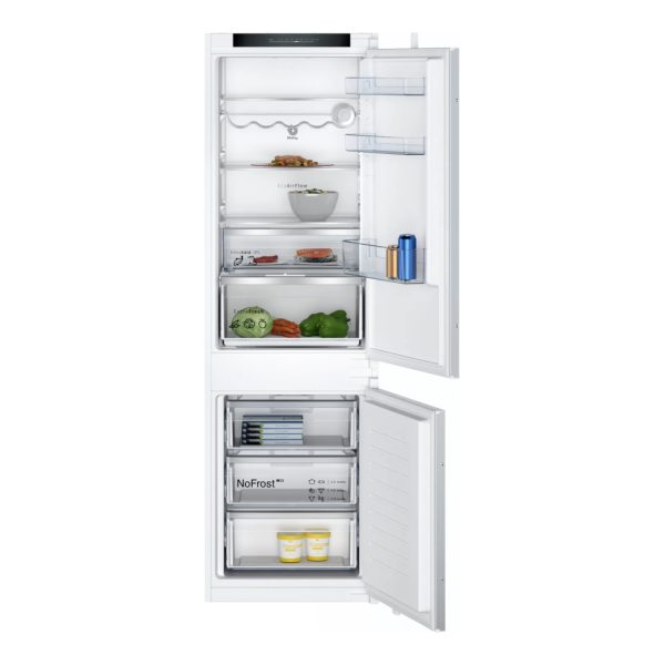 COMBI SEMI NO FROST INTEGRABLE BALAY 3KIE734F E