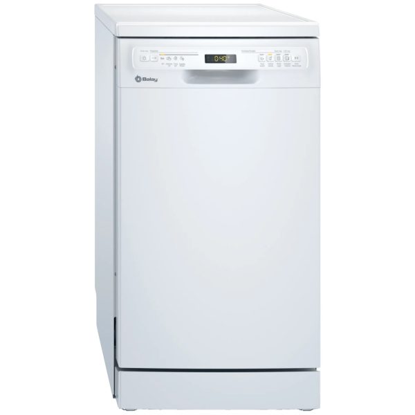 LAVAVAJILLAS BALAY 3VN4030BA E 45 CM 10 SERVICIOS BLANCO