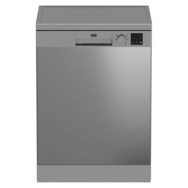 LAVAVAJILLAS BEKO DVN05320X E 13 SERV INOX ANTIHUELLAS