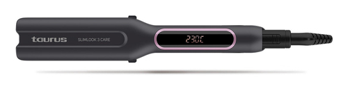 PLANCHA PELO TAURUS SLIMLOOK 3 CARE 901184000