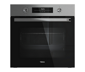 HORNO MULTIFUNCIÓN TEKA HSB6360 INOX 111010072