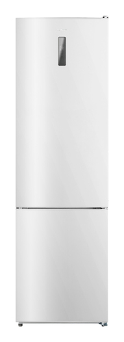 COMBI NO FROST INFINITON FGC345C20WEC E DISPLAY BLANCO