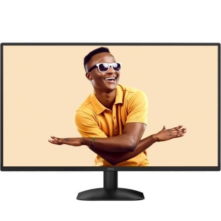 Monitor AOC 27B31H 27"/ Full HD/ Negro