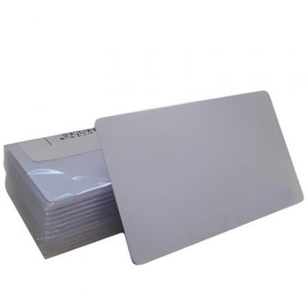 Pack de 25 Tarjetas de Proximidad RFID Appox CYTCARDS/ 125KHz
