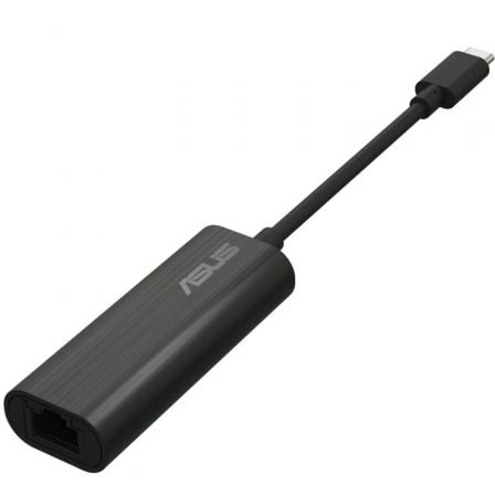 Adaptador USB Tipo-C - RJ45 Asus USB-C2500 V2