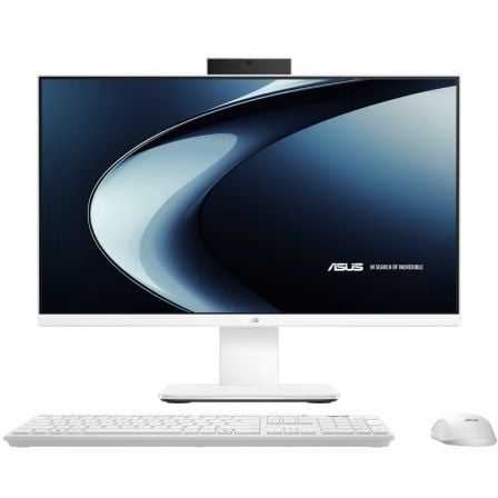 PC All in One Asus V400 V440VAK-WPC0590 Intel Core i5-13420H/ 16GB/ 512GB SSD/ 23.8"/ Sin Sistema Operativo