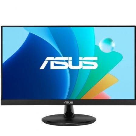 Monitor Gaming Asus VP229HF 21.45"/ Full HD/ 1ms/ 100Hz/ Negro