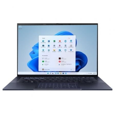 Portátil Asus ExpertBook B9 OLED B9403CVAR-KM0815X Intel Core 7-150U/ 16GB/ 1TB SSD/ 14"/ Win11 Pro