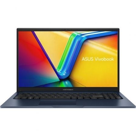 Portátil Asus VivoBook 15 F1504VA-BQ150 Intel Core i3-1315U/ 8GB/ 512GB SSD/ 15.6"/ Sin Sistema Operativo
