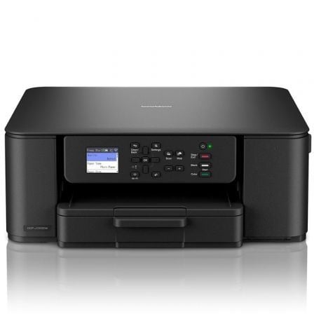 Multifunción Brother DCP-J1310DW WiFi/ Dupléx/ Negra