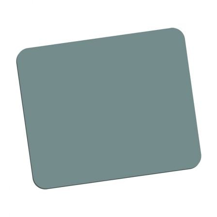 Alfombrilla Fellowes Estándar 29702/ 6 x 186 x 224mm/ Gris