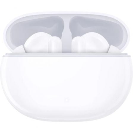 Auriculares Bluetooth Honor Earbuds X7i con estuche de carga/ Autonomía 8h/ Blancos