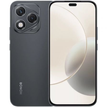 Smartphone Honor 400 Lite 8GB/ 256GB/ 6.7"/ 5G/ Negro