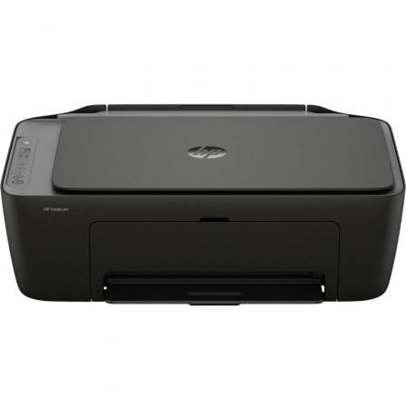 Multifunción HP Deskjet 2920 WiFi/ Negra