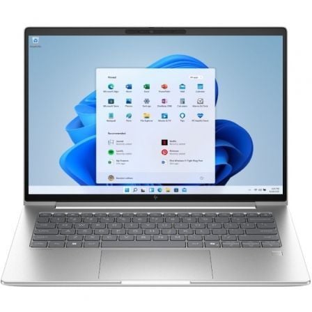 Portátil HP EliteBook 6 G1a CQ0B3AT Ryzen AI 7 250/ 16GB/ 512GB SSD/ 14"/ Win11 Pro