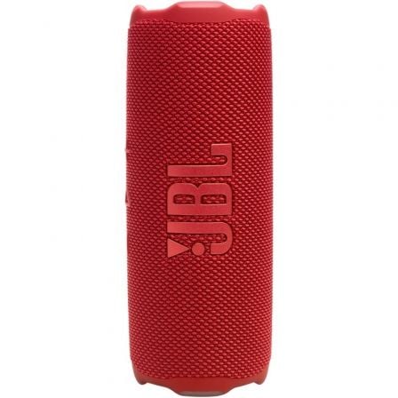 Altavoz con Bluetooth JBL FLIP 7/ 35W/ 1.0/ Rojo