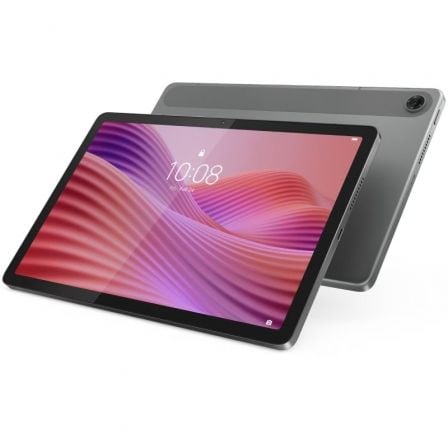 Tablet Lenovo Tab 10.1"/ 4GB/ 128GB/ Octacore/ 4G/ Gris Luna