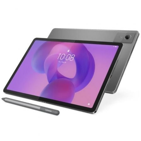 Tablet Lenovo Idea Tab 11"/ 8GB/ 256GB/ Octacore/ 5G/ Gris Luna