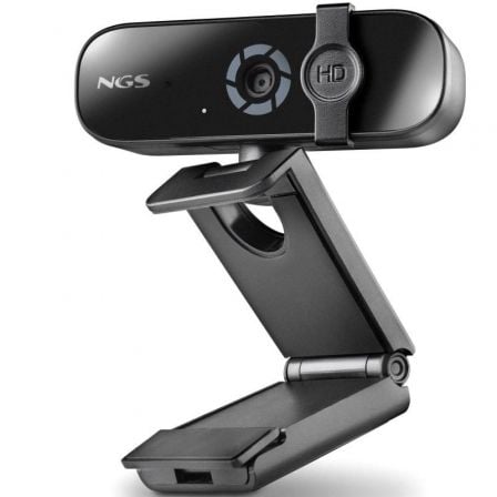 Webcam NGS XpressCam 2000/ 2560 x 1440 2K