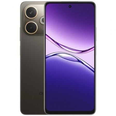 Smartphone Oppo A5 Pro 8GB/ 256GB/ 6.67"/ Marrón Mocca