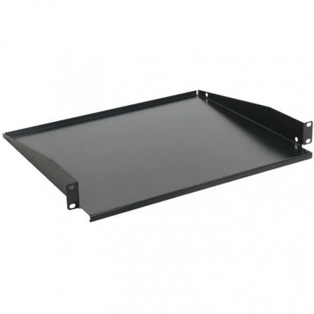 Bandeja Fija para Rack Phasak PHO 5345/ 19"/ Altura 1U