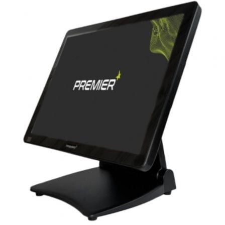 TPV Premier KT-810 Intel Celeron N97/ 8GB/ 128GB SSD/ 15"/ Táctil/ WiFi