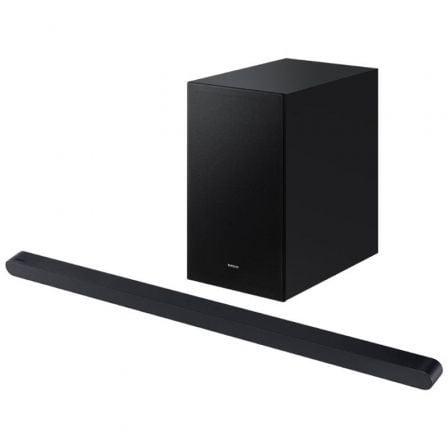 Barra de Sonido con Bluetooth Samsung Ultra Slim HW-S700D/ZF 2024/ 3.1