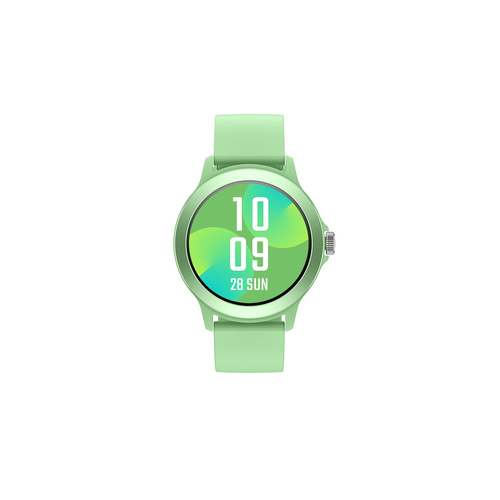 SMARTWATCH SPC 9651V DUO VIVO VERDE 1,27 CON LLAMADAS