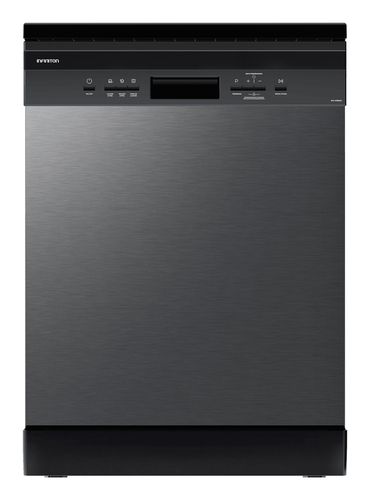 LAVAVAJILLAS INFINITON DIW6218DD3 D 14 SERV. 3ª BANDEJA DARK INOX