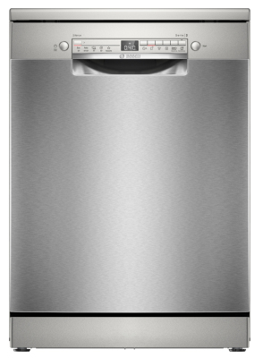 LAVAVAJILLAS BOSCH SMS2HTI06E C 13 SERV. ACERO ANTIHUELLAS