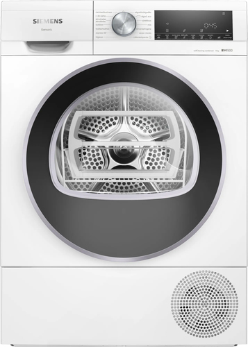SECADORA BOMBA CALOR SIEMENS WQ45G2D0ES C 9 KG. DISPLAY LED