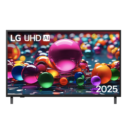PANTALLA LED LG 43UA75006LA.AEU 43