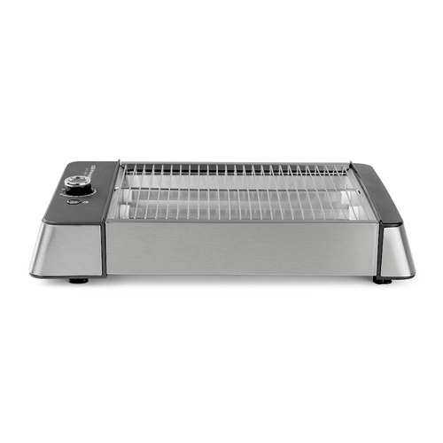 TOSTADOR HORIZONTAL ORBEGOZO TO2030 INOX 1.000W