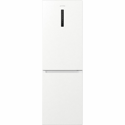 COMBI NO FROST SMEG RC18WDNE E DISPLAY BLANCO