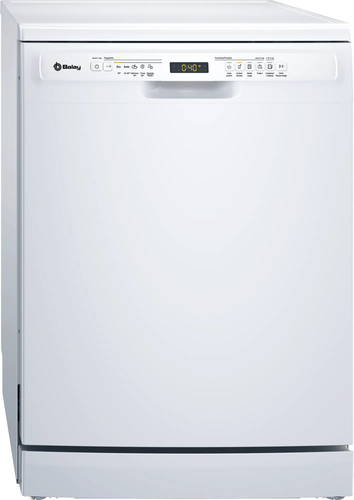 LAVAVAJILLAS BALAY 3VS5331BP D 13 SERV. 3ª BANDEJA BLANCO