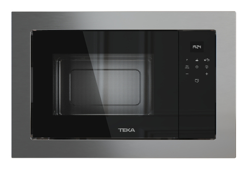 MICROONDAS INTEGRABLE TEKA MS6200 BIS INOX