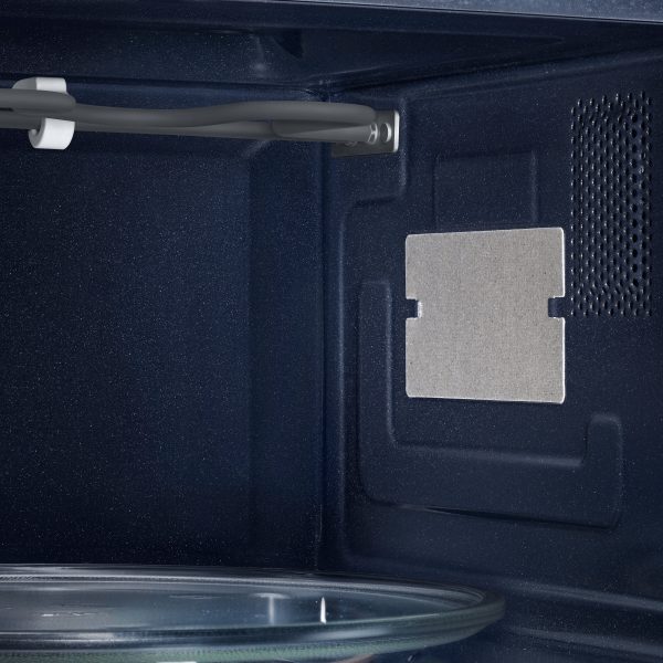 MICROONDAS SAMSUNG MG23K3515AK/E1 23L 800W. GRILL